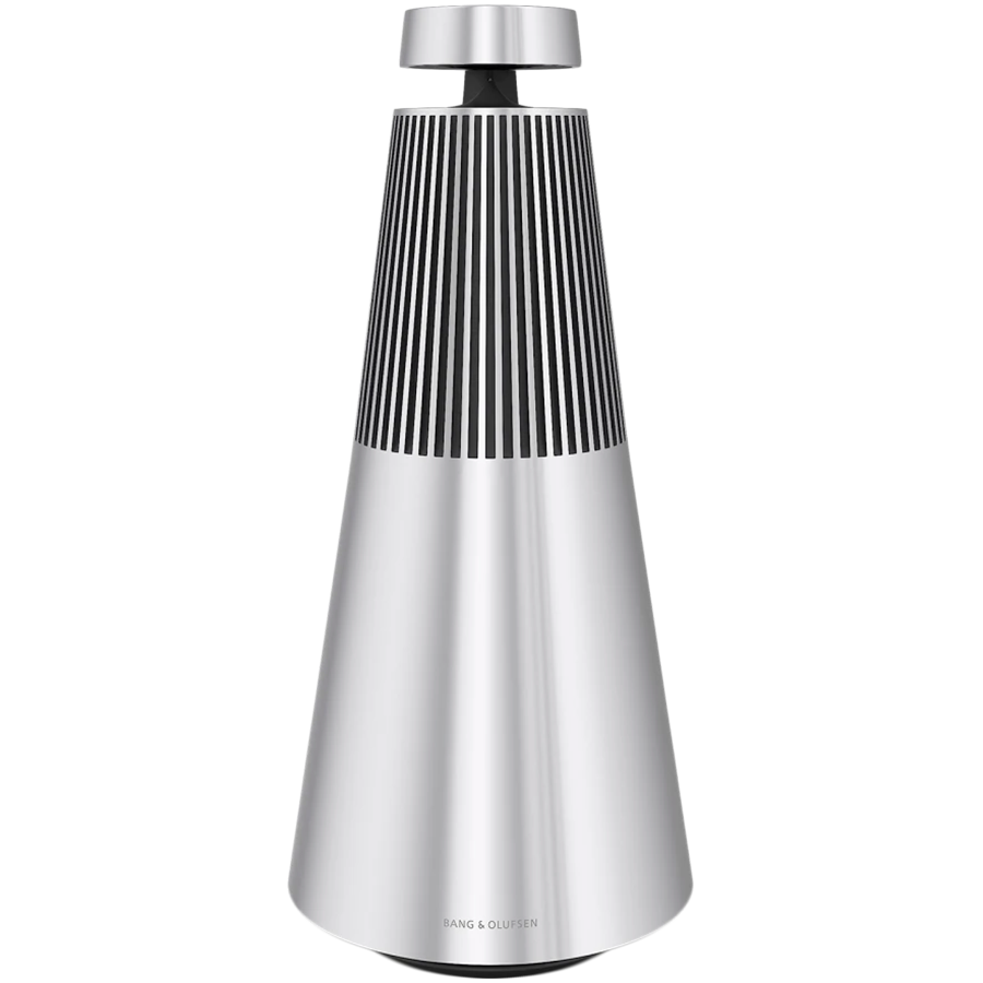 

Домашняя аудиосистема BANG & OLUFSEN Beosound 2 Алюминий (1666712)