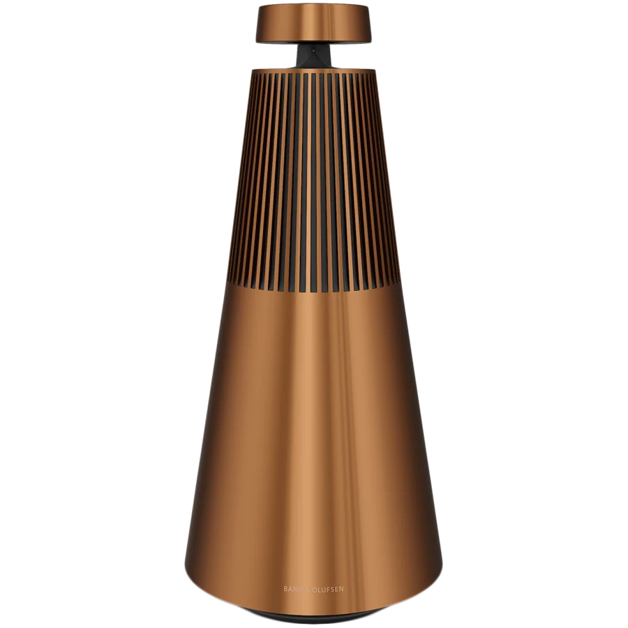 

Домашняя аудиосистема BANG & OLUFSEN Beosound 2 Бронзовый (1666718)