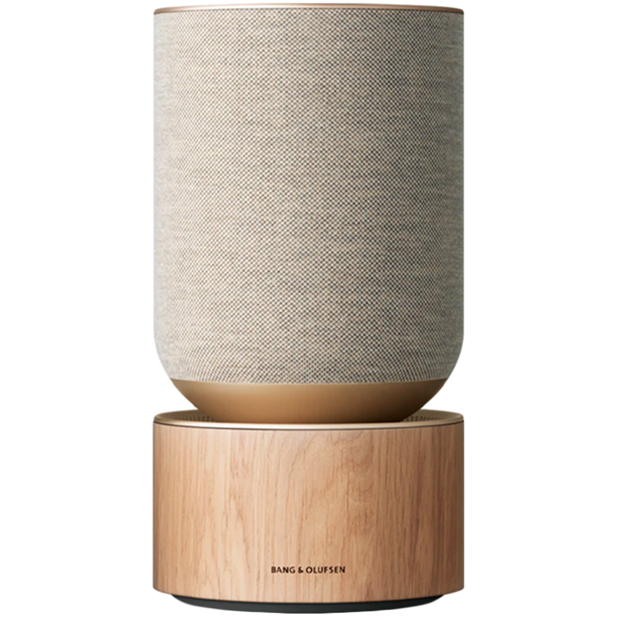 

Домашняя аудиосистема BANG & OLUFSEN Beosound Balance Natural Oak (1200502)