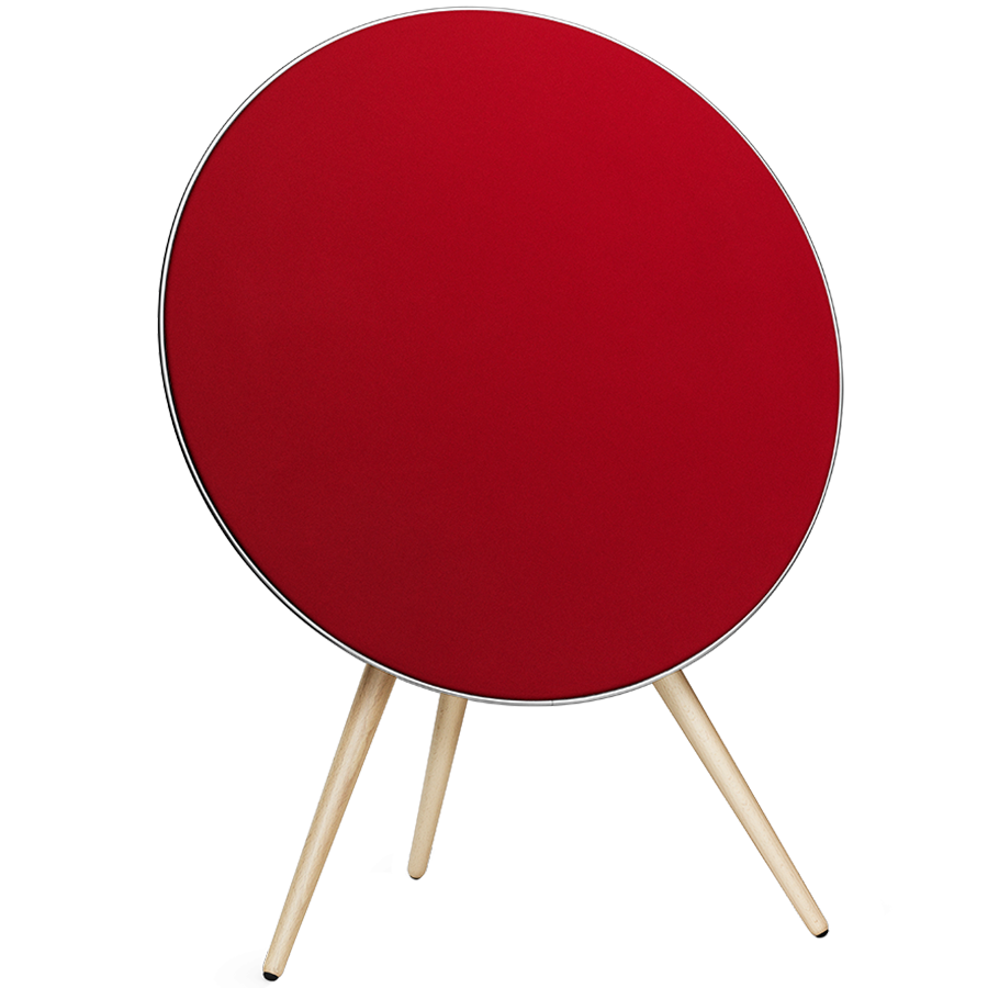 

BANG & OLUFSEN Панель для Beoplay A9 Gen 4, Красный (1605524)