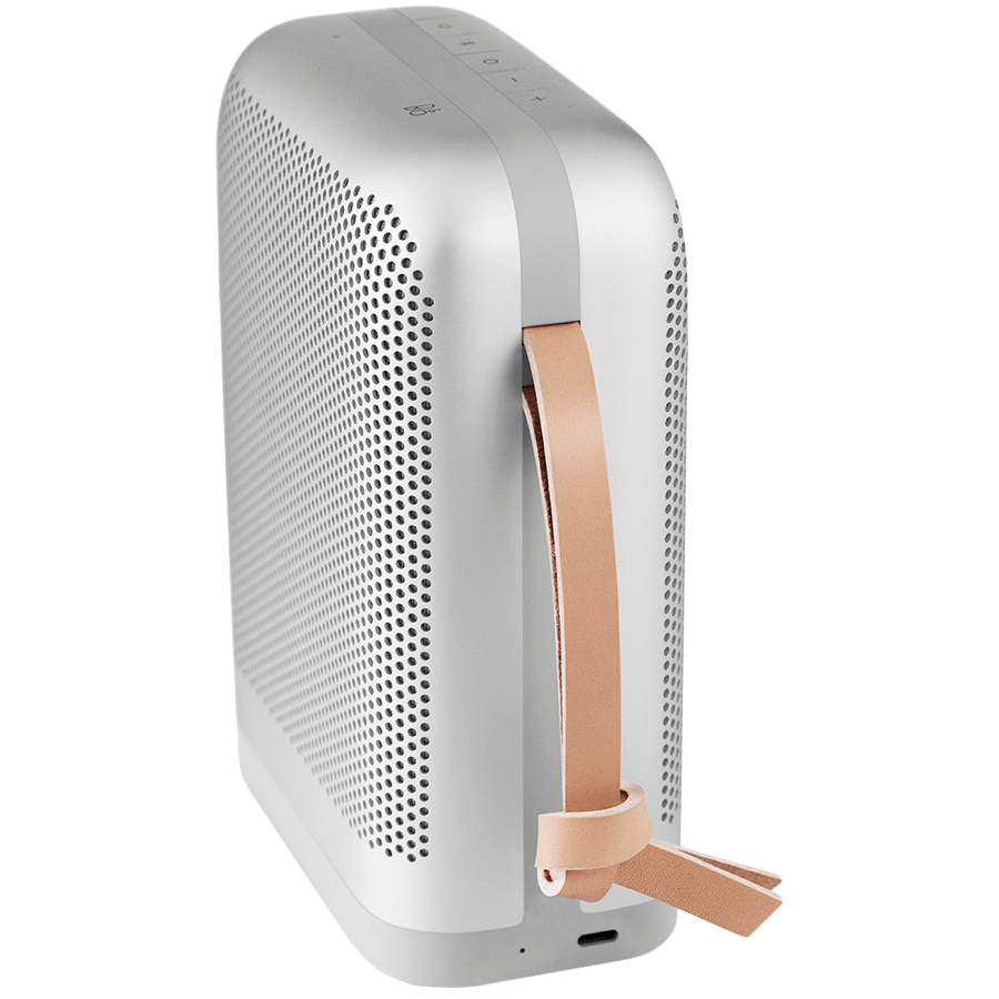 

Портативная колонка BANG & OLUFSEN Beoplay P6 Натуральный (1140046)