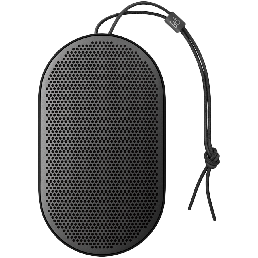 

Портативная колонка BANG & OLUFSEN Beoplay P2 Чёрный (1280426)