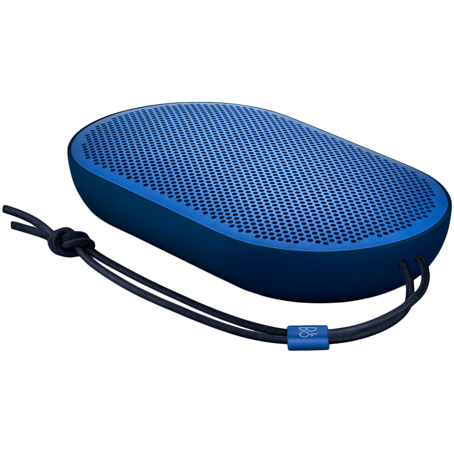 

Портативная колонка BANG & OLUFSEN Beoplay P2 Королевский синий (1280479)