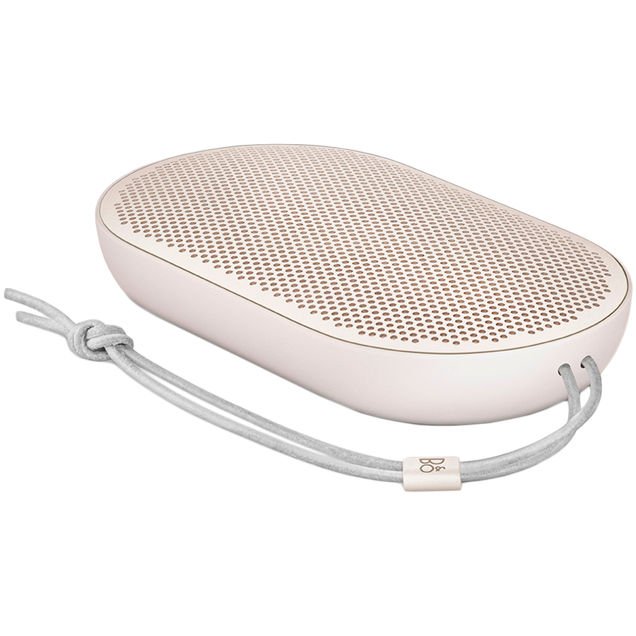 

Портативная колонка BANG & OLUFSEN Beoplay P2 Sandstone (1280480)