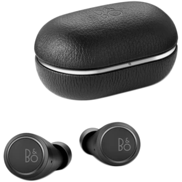 

Беспроводные наушники BANG & OLUFSEN Beoplay E8 3rd gen. Чёрный (1648300)