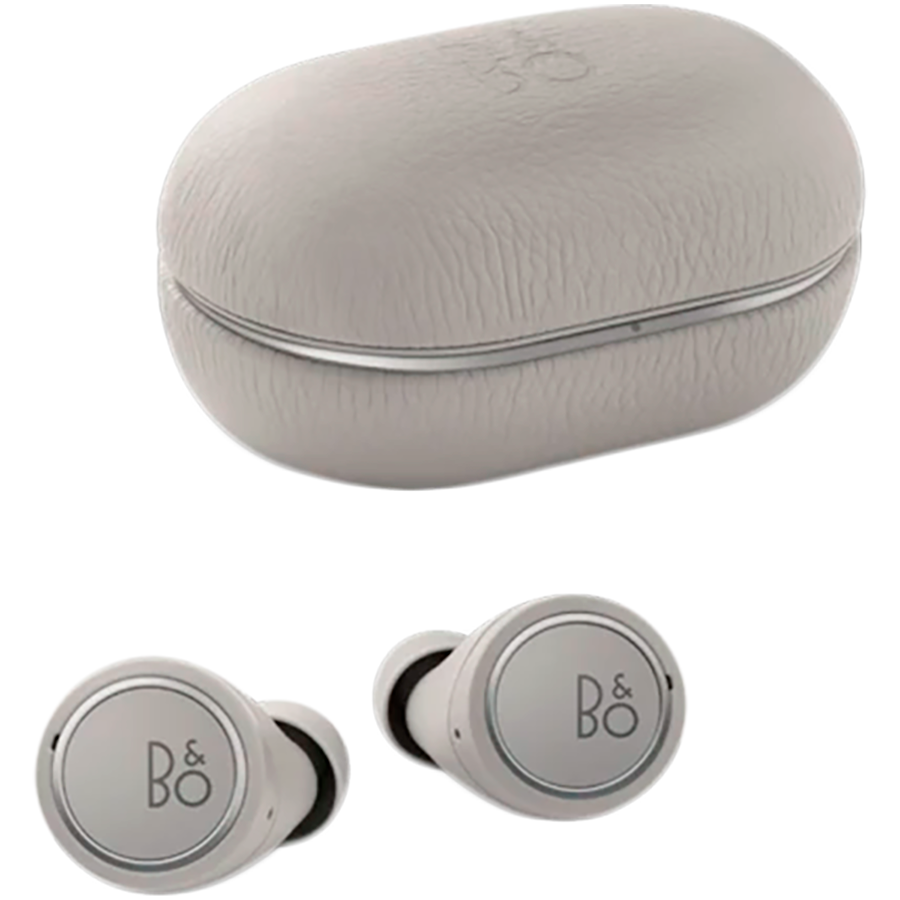 

Беспроводные наушники BANG & OLUFSEN Beoplay E8 3rd gen. Серый (1648302)