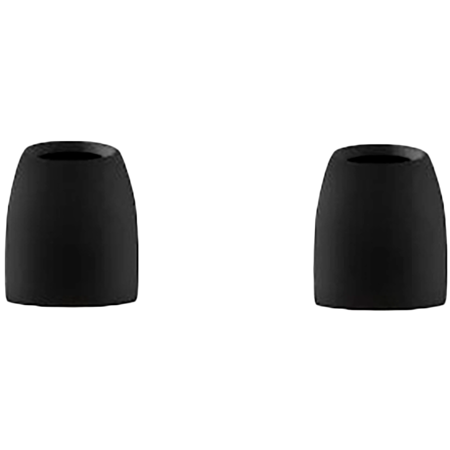 

BANG & OLUFSEN Силиконовые вкладыши для Beoplay H5, Чёрный (1141100)