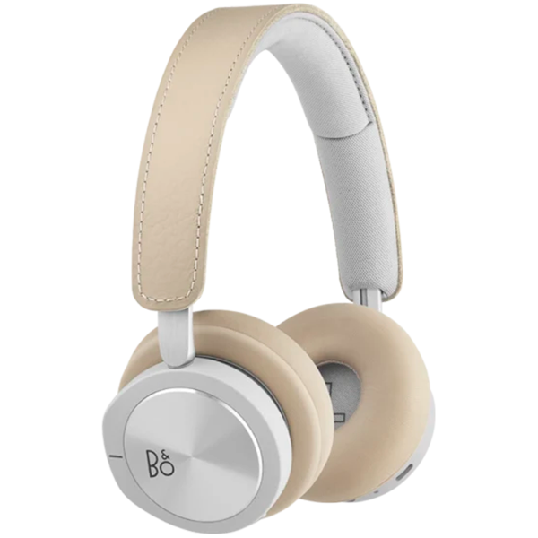 

Беспроводные наушники BANG & OLUFSEN Beoplay H8i Натуральный (1645146)