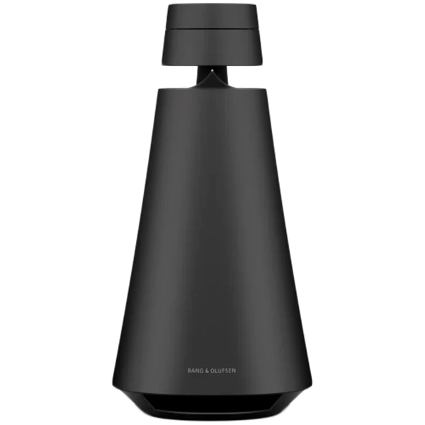 

Домашняя аудиосистема BANG & OLUFSEN Beosound 1 GVA Антрацит (1666421)