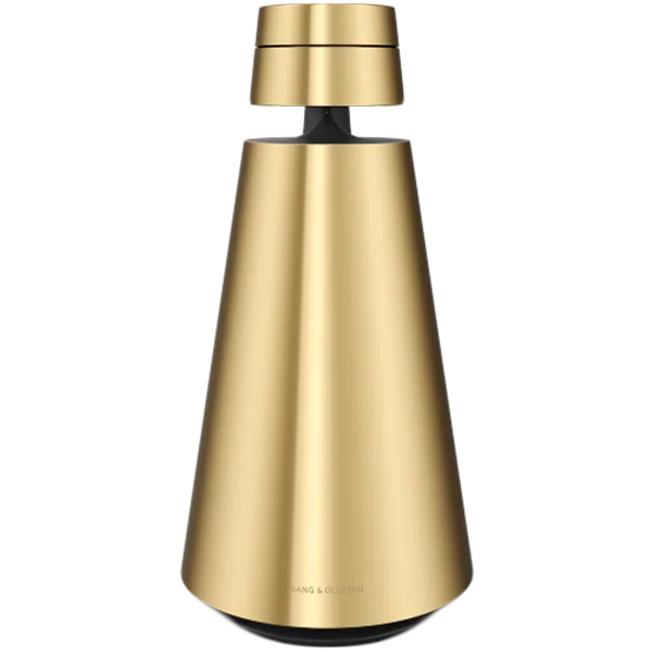 

Портативная колонка BANG & OLUFSEN Beosound 1 GVA Латунь (1666413)