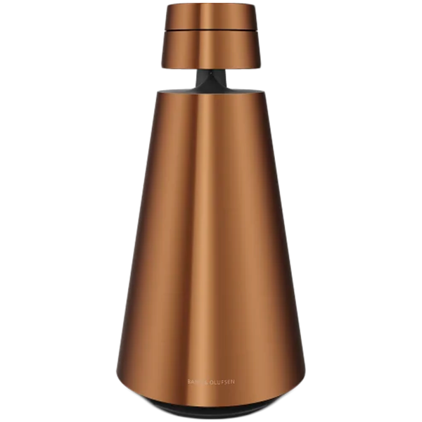 

Портативная колонка BANG & OLUFSEN Beosound 1 GVA Бронзовый (1666417)