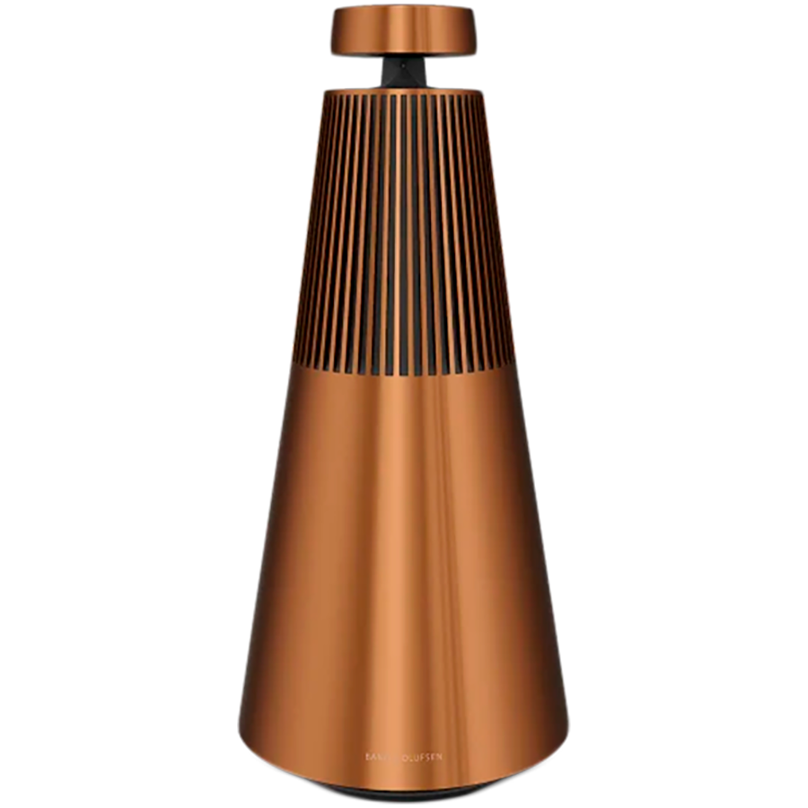 

Домашняя аудиосистема BANG & OLUFSEN Beosound 2 GVA Бронзовый (1666717)