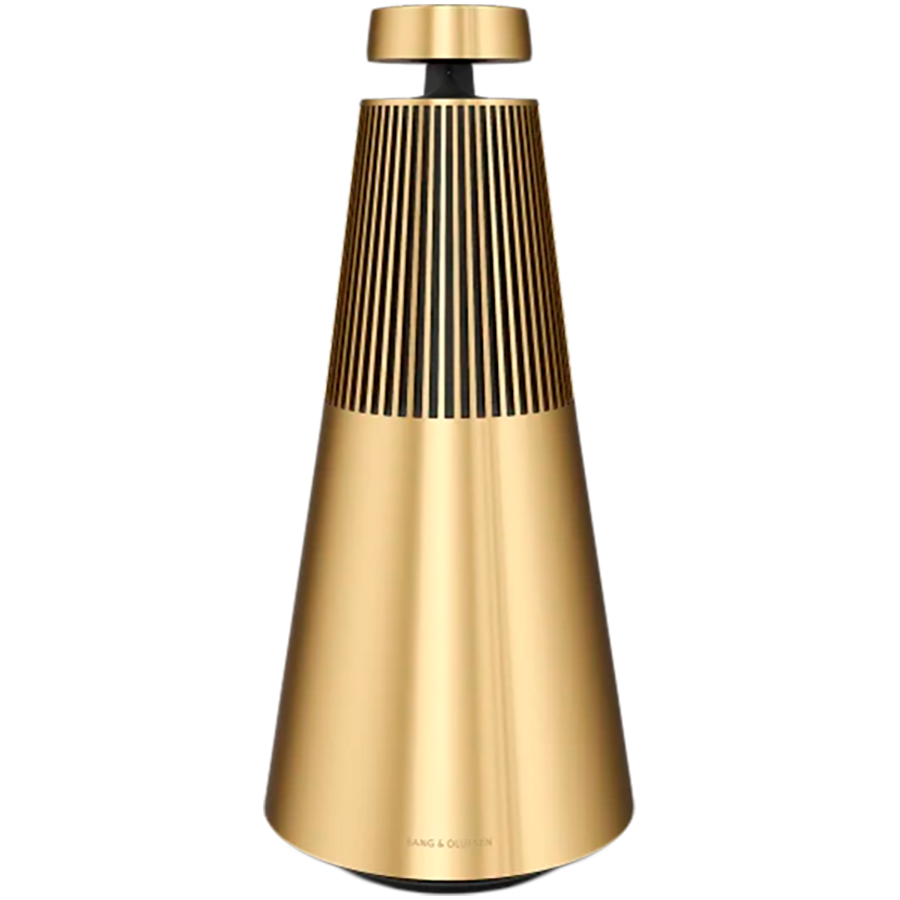 

Домашняя аудиосистема BANG & OLUFSEN Beosound 2 GVA Латунь (1666713)