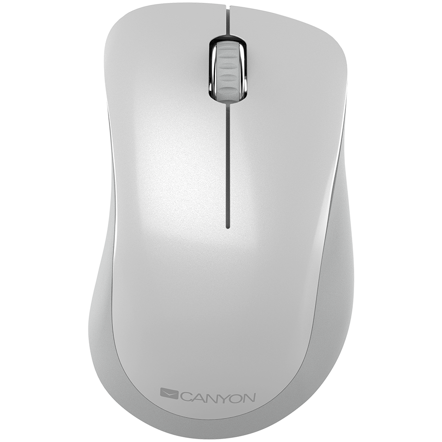 

Мышь CANYON CNE-CMSW11 (CNE-CMSW11PW)