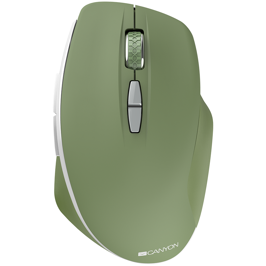 

Мышь CANYON CNS-CMSW21 (CNS-CMSW21SM)