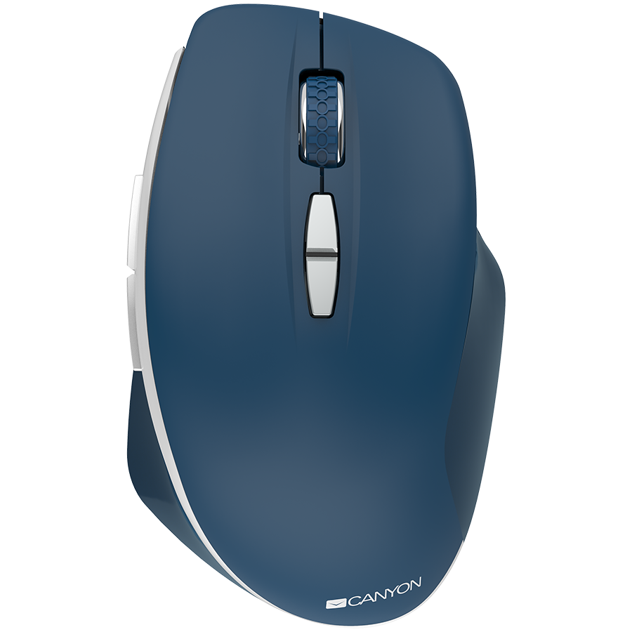 

Мышь CANYON CNS-CMSW21 (CNS-CMSW21BL)