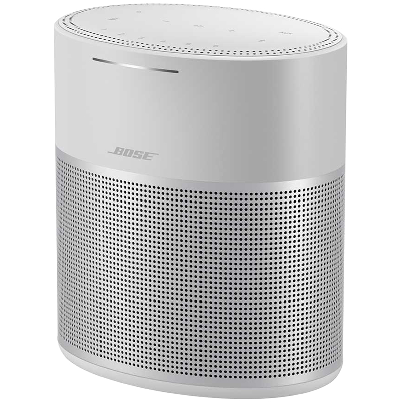 

Портативная колонка BOSE Home Speaker 300 Luxe Silver (808429-2300)
