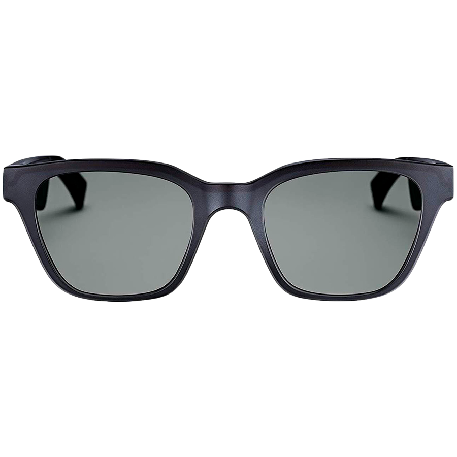 

Солнцезащитные очки со встроенными динамиками BOSE Bose Frames Alto Чёрный (840668-0100)