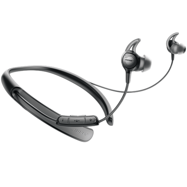 

Беспроводные наушники BOSE QuietControl 30 (761448-0010)