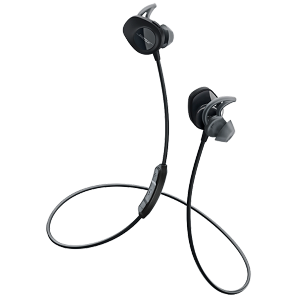 

BOSE SoundSport