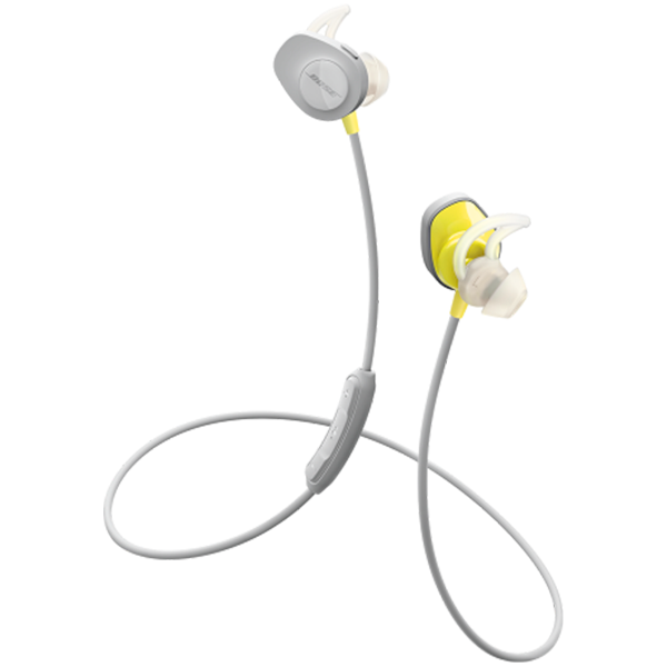 

Беспроводные наушники BOSE SoundSport (761529-0030)