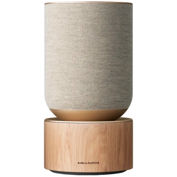 

Домашняя аудиосистема BANG & OLUFSEN Beosound Balance GVA Natural Oak (1200485)