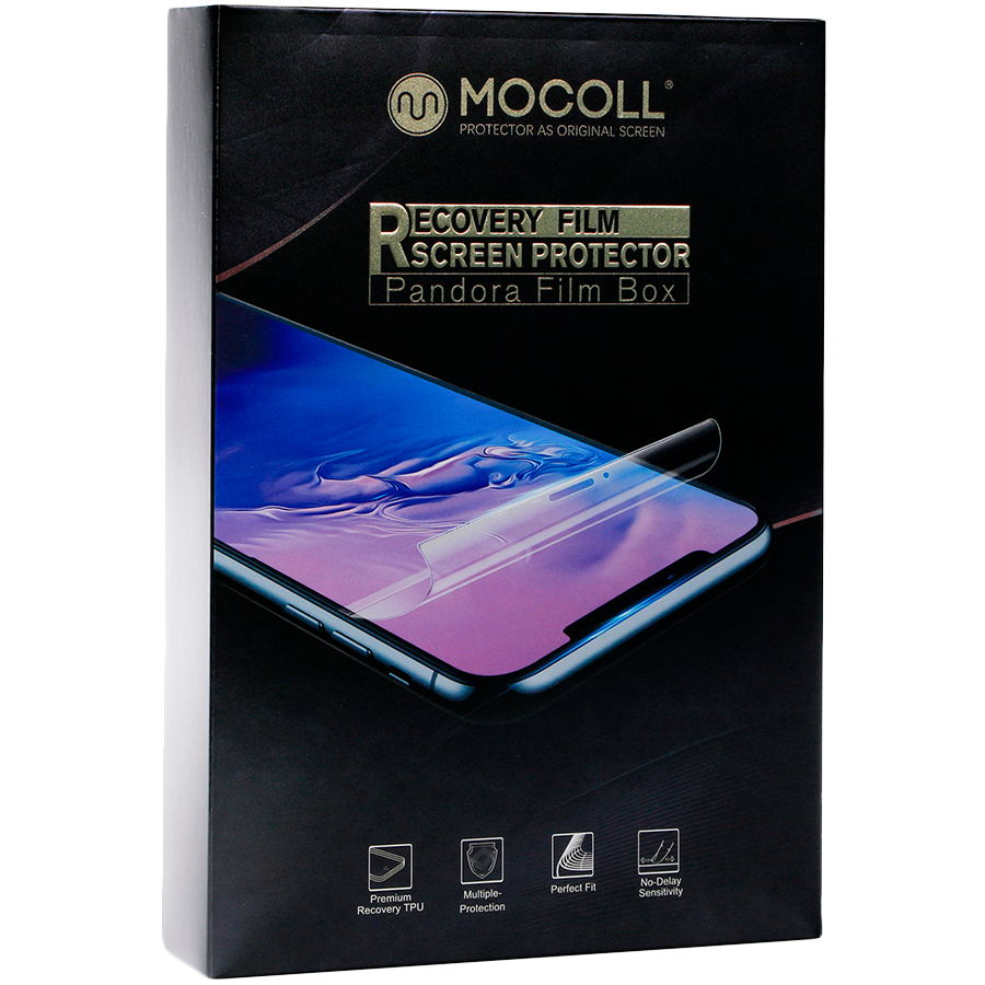 

Защитная пленка MOCOLL (TPC1)