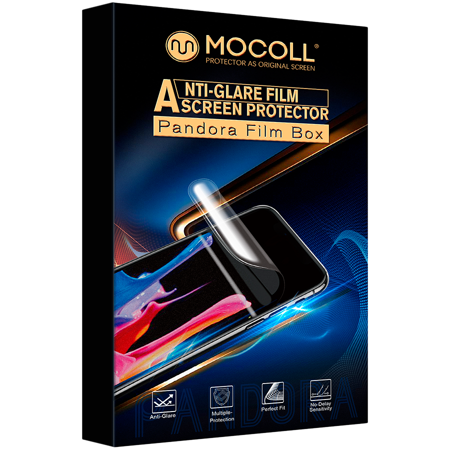 

Защитная пленка MOCOLL (TPM1)