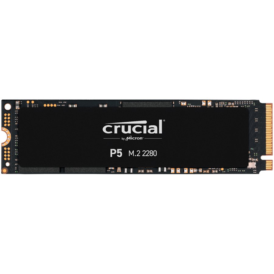 

Твердотельный накопитель CRUCIAL P5 (CT250P5SSD8)