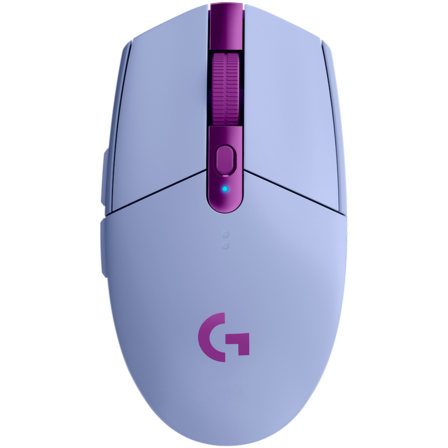 

Мышь LOGITECH G305 (910-006022)