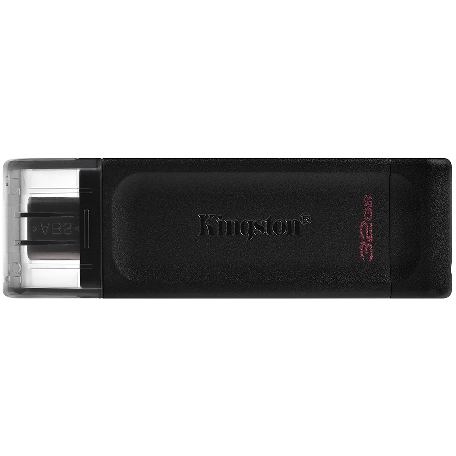 

Память ( USB flash ) KINGSTON DataTraveler 70 32 ГБ (DT70/32GB)