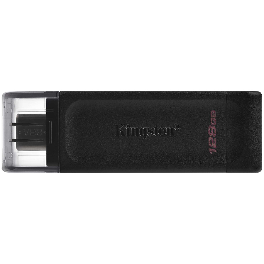 

Память ( USB flash ) KINGSTON DataTraveler 70 128 ГБ (DT70/128GB)