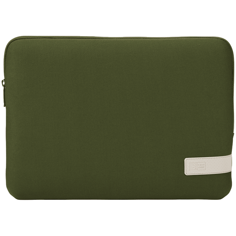 

Sleeve CASE LOGIC Reflect 13" для MacBook Air 13/MacBook Pro 13 (REFMB113GRE)