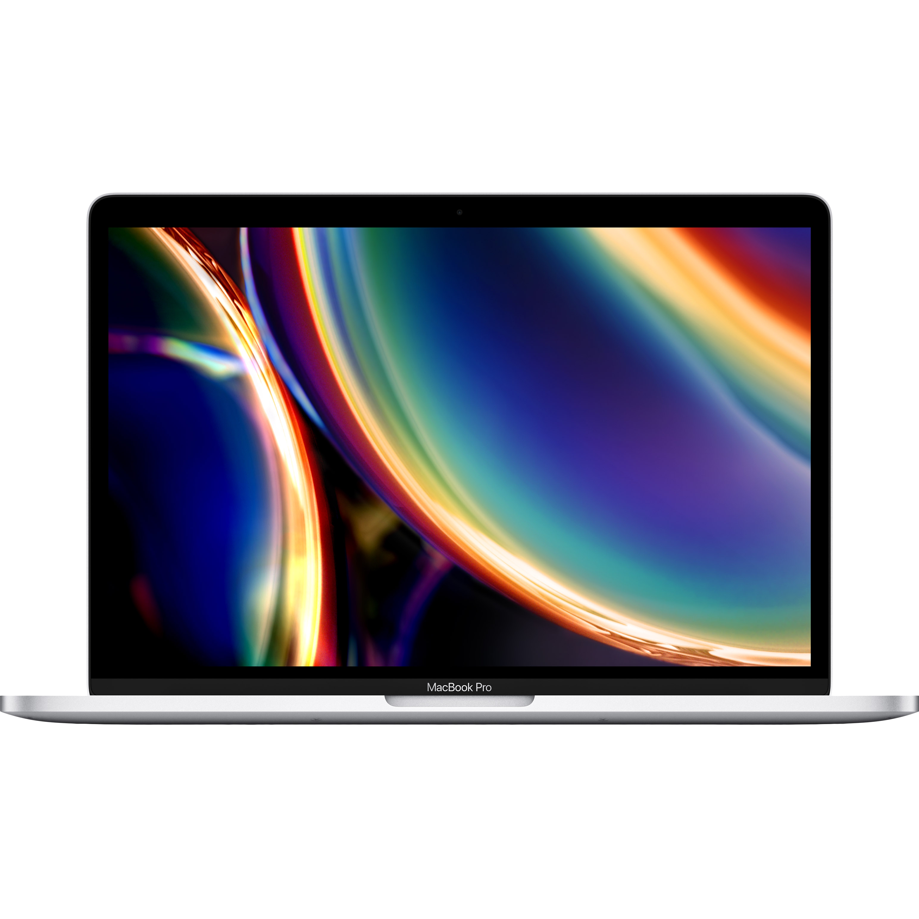 

MacBook Pro 13" с Touch Bar, 16 ГБ, 256 ГБ, Intel Core i5, Серебристый (Z0Z4000JN)