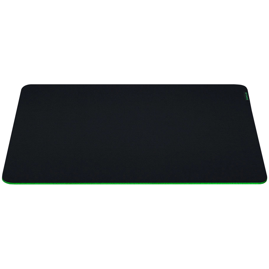 

RAZER Gigantus V2 XXL, Textured micro-weave cloth surface, Thick, high-density rubber foam, Anti-slip base, Чёрный (RZ02-03330400-R3M1)