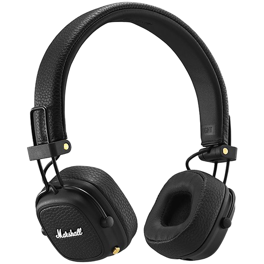 

Беспроводные наушники MARSHALL Major III Bluetooth (04092186)