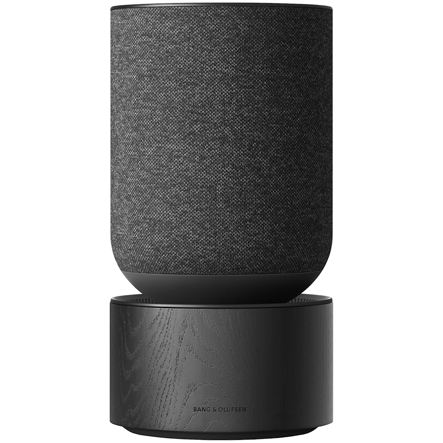 

Домашняя аудиосистема BANG & OLUFSEN Beosound Balance GVA Чёрный (1200494)