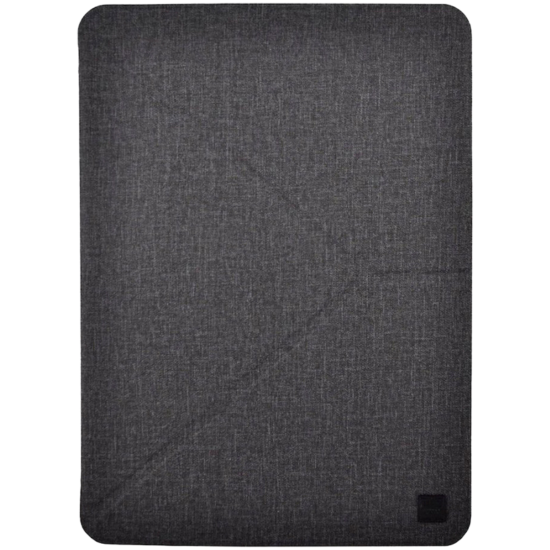 

Обложка Smart Folio UNIQ Yorker Kanvas для iPad (7-го, 8-го и 9-го поколения) (PD10.2GAR-KNVBEG)