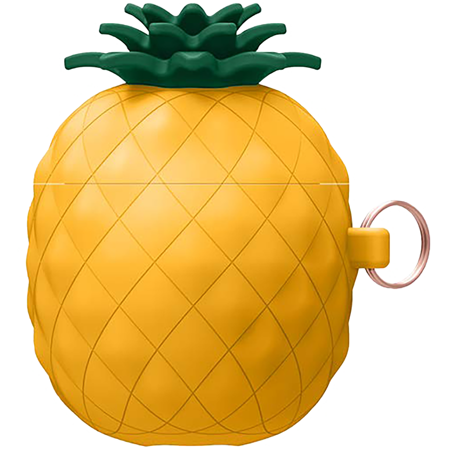 

Чехол ELAGO Pineapple (EAP-PINEAPPLE-YE)