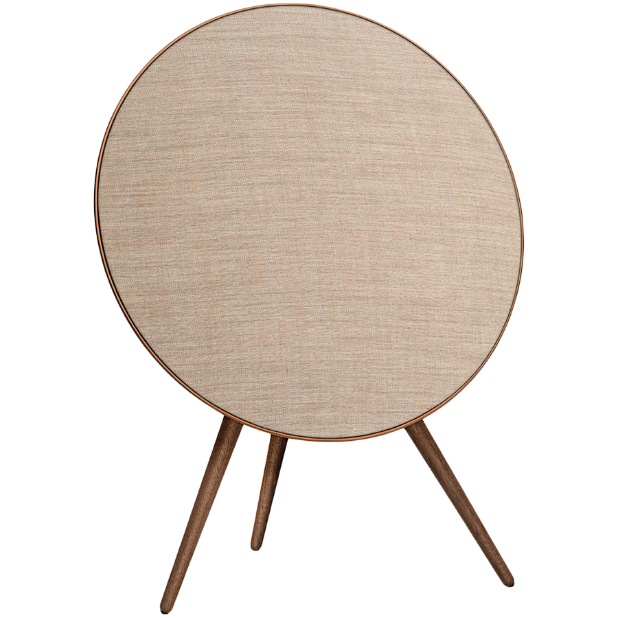 

Домашняя аудиосистема BANG & OLUFSEN Beoplay A9 Gen 4 GA Бронзовый (1200532)