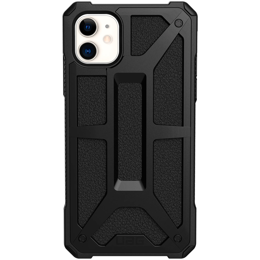 

Защитный чехол UAG Monarch для iPhone 11 (111711114040)