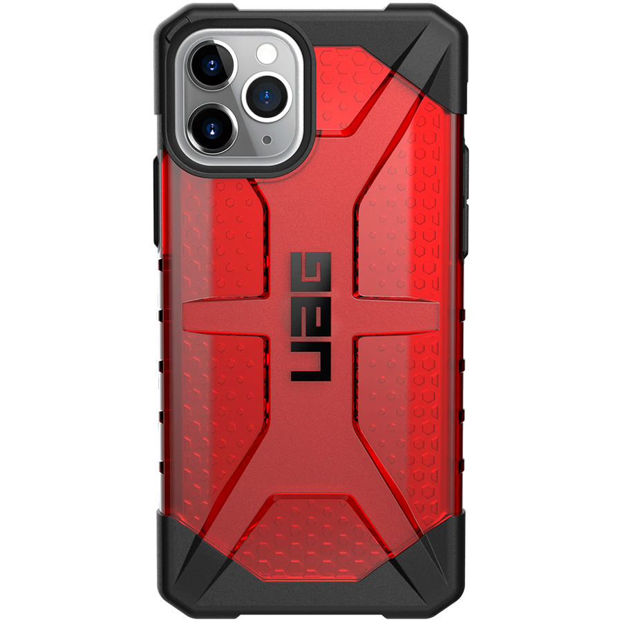 

Защитный чехол UAG Plasma для iPhone 11 Pro (111703119393)