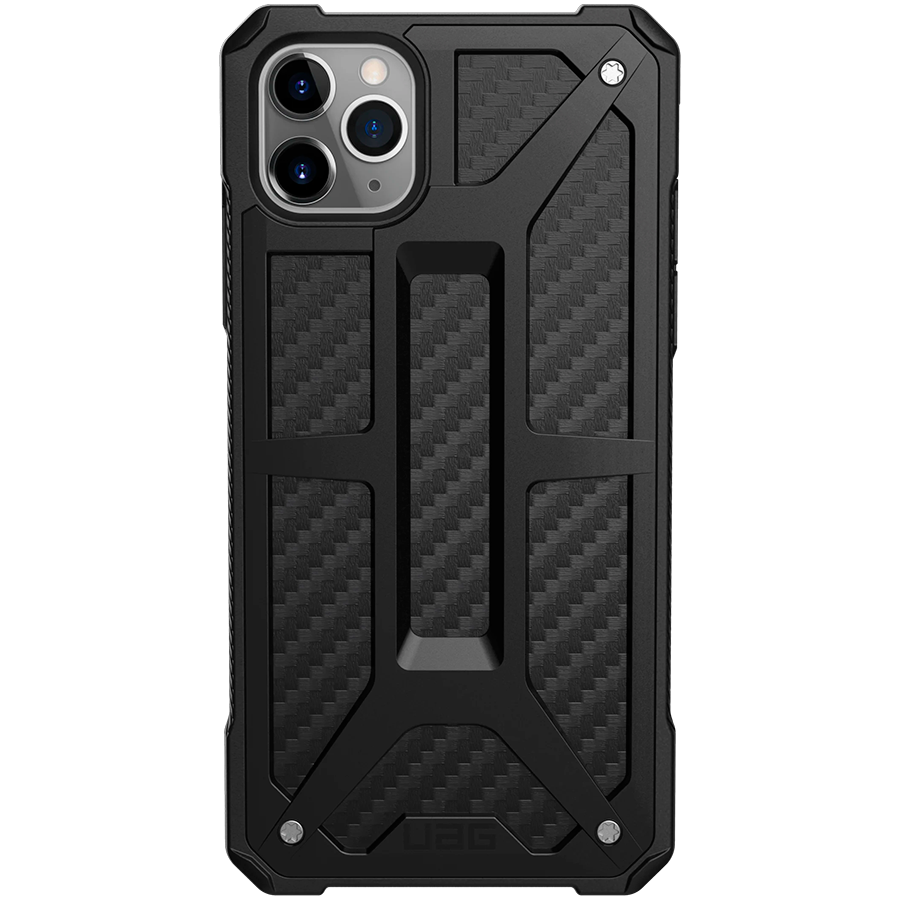 

Защитный чехол UAG Monarch для iPhone 11 Pro Max (111721114242)
