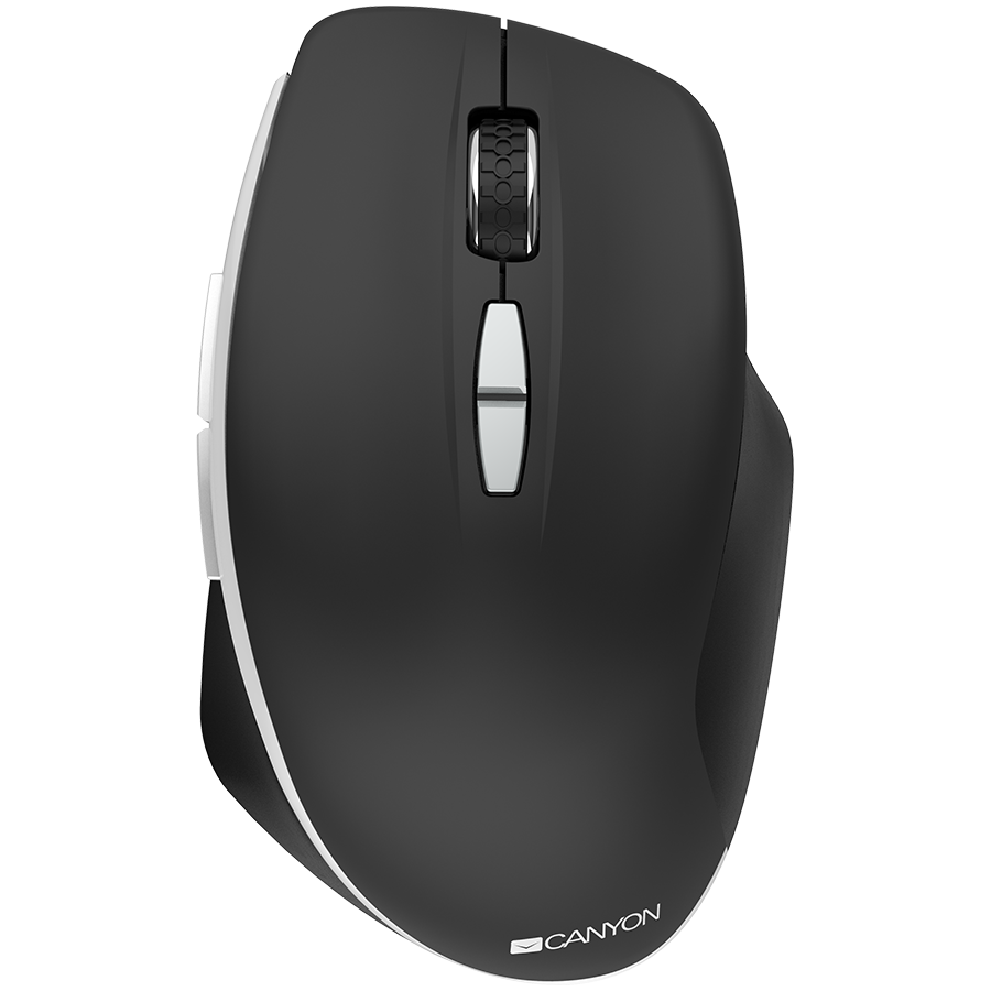 

Мышь CANYON CNS-CMSW21 (CNS-CMSW21B)