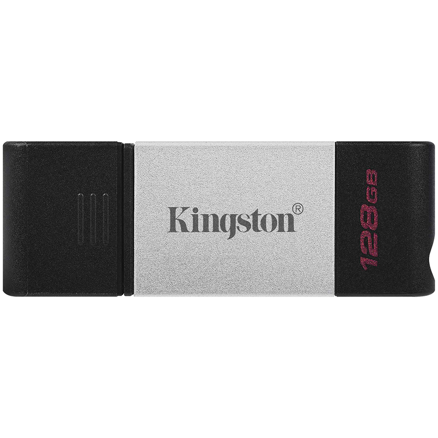 

Память ( USB flash ) KINGSTON DT80 128 ГБ (DT80/128GB)