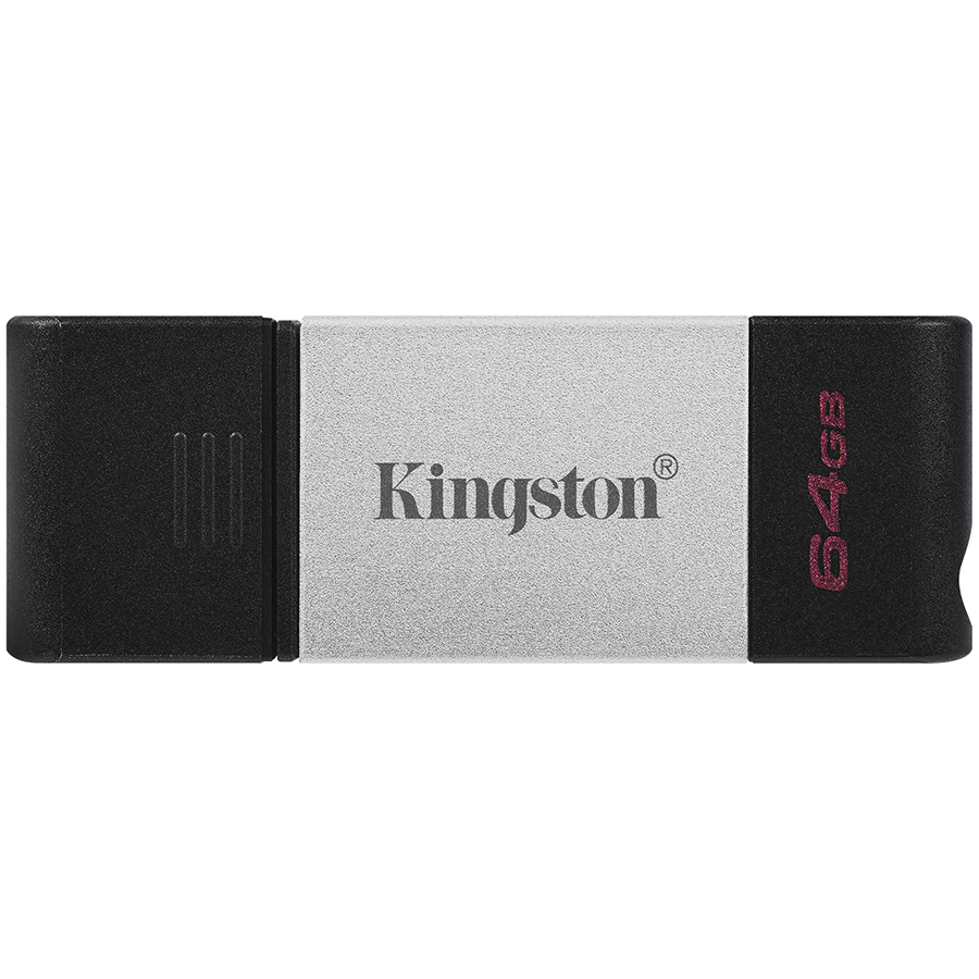 

Память ( USB flash ) KINGSTON DT80 64 ГБ (DT80/64GB)