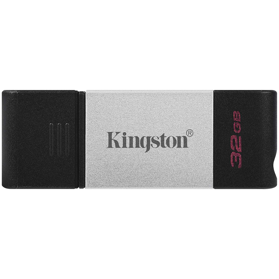 

Память ( USB flash ) KINGSTON DT80 32 ГБ (DT80/32GB)