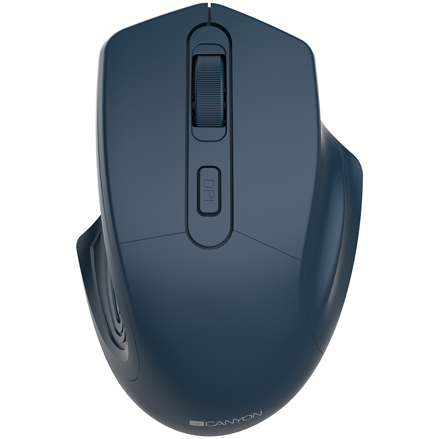 

Мышь CANYON CNE-CMSW15 (CNE-CMSW15DB)