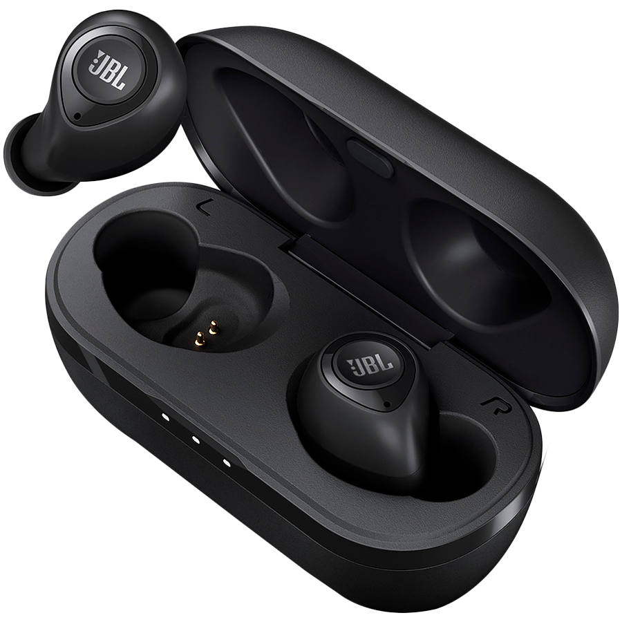 

JBL T100 TWS (T100TWSBLK)