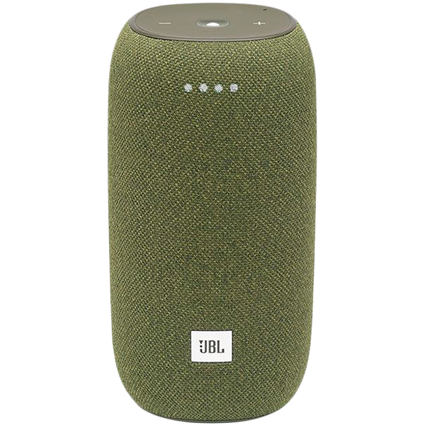 

Портативная колонка JBL Link Portable (LINKPORGRNRU)